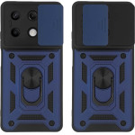 Sonique ���� Ring Armor Campro ��� Xiaomi Redmi Note 13 5G ����