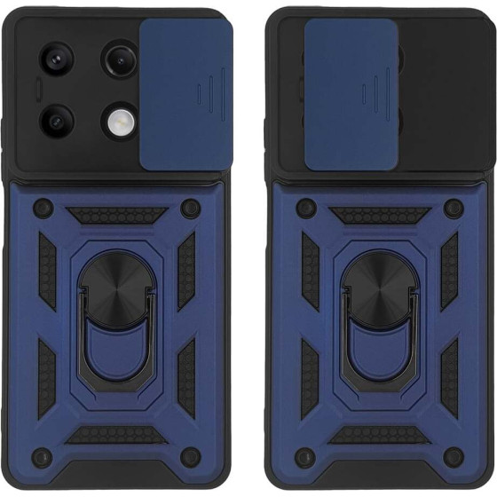 Sonique ���� Ring Armor Campro ��� Xiaomi Redmi Note 13 5G ����
