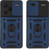 Sonique ���� Ring Armor Campro ��� Xiaomi Redmi Note 13 Pro Plus 5G ����