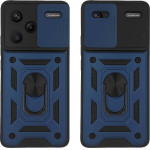 Sonique ���� Ring Armor Campro ��� Xiaomi Redmi Note 13 Pro Plus 5G ����