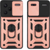 Sonique ���� Ring Armor Campro ��� Xiaomi Redmi Note 13 Pro Plus 5G ��� �����