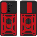 Sonique ���� Ring Armor Campro ��� Xiaomi Redmi Note 8 Pro �������