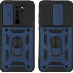 Sonique ���� Ring Armor Campro ��� Xiaomi Redmi Note 8 Pro ����