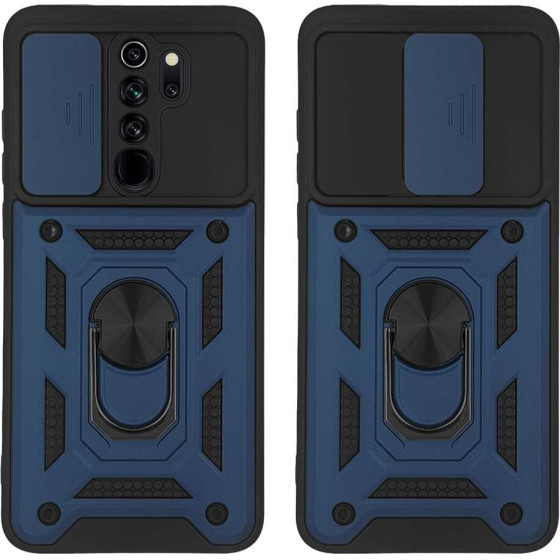 Sonique ���� Ring Armor Campro ��� Xiaomi Redmi Note 8 Pro ����