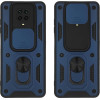 Sonique ���� Ring Armor Campro ��� Xiaomi Redmi Note 9S/9 Pro ����