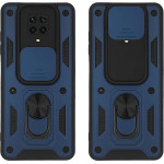 Sonique ���� Ring Armor Campro ��� Xiaomi Redmi Note 9S/9 Pro ����