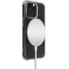 Idol 1991 ���� Iphone 16 Pro 6.3'' Magsafe Antishock Clear Air Back Cover Tpu Camera Guard �������