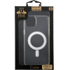 Idol 1991 ���� Iphone 16 Pro 6.3'' Magsafe Antishock Clear Air Back Cover Tpu Camera Guard �������