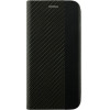 Idol 1991 ���� Iphone 16 Pro Max 6.9'' Elite ANTI-Rfid Book Stand BLACK