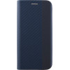 Idol 1991 ���� Iphone 16 Pro Max 6.9'' Elite ANTI-Rfid Book Stand BLUE