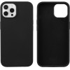 Idol 1991 ���� Iphone 16 Pro Max 6.9'' Velvet Elite Tpu 4 Side Camera Guard BLACK