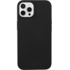 Idol 1991 ���� Iphone 16 Pro Max 6.9'' Velvet Elite Tpu 4 Side Camera Guard BLACK