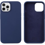 Idol 1991 ���� Iphone 16 Pro Max 6.9'' Velvet Elite Tpu 4 Side Camera Guard BLUE