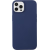 Idol 1991 ���� Iphone 16 Pro Max 6.9'' Velvet Elite Tpu 4 Side Camera Guard BLUE