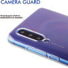 Lime Successories Lime ���� Iphone 16 Pro 6.3'' Slimclear Tpu Camera Guard �������