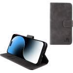 Lime Successories Lime ���� Iphone 16 Pro Max 6.9'' Essential Magnet Book Stand Clip GREY