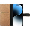 Volte-Tel ���� Iphone 16 Pro 6.3'' Allure Magnet Book Stand Clip GOLD