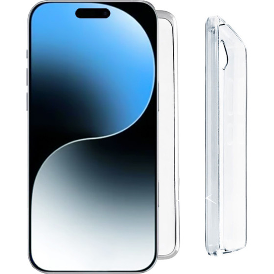 Volte-Tel ���� Iphone 16 Pro 6.3'' Slimcolor Air Tpu Camera Guard �������