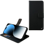 Volte-Tel ���� Iphone 16 Pro Max 6.9'' Allure Magnet Book Stand Clip BLACK