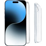 Volte-Tel ���� Iphone 16 Pro Max 6.9'' Slimcolor Air Tpu Camera Guard �������