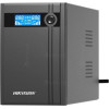 Hikvision Ups 2000VA / 1200W - (DS-UPS2000/GER)