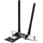 Mercusys AX3000 Wi-Fi 6 Bluetooth 5.2 Pcie Adapter - (MA80XE)