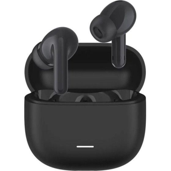 Xiaomi Original Bluetooth Redmi Buds 6 Lite Tws Black - (BHR8653GL)
