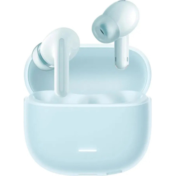 Xiaomi Original Bluetooth Redmi Buds 6 Lite Tws Blue - (BHR8660GL)