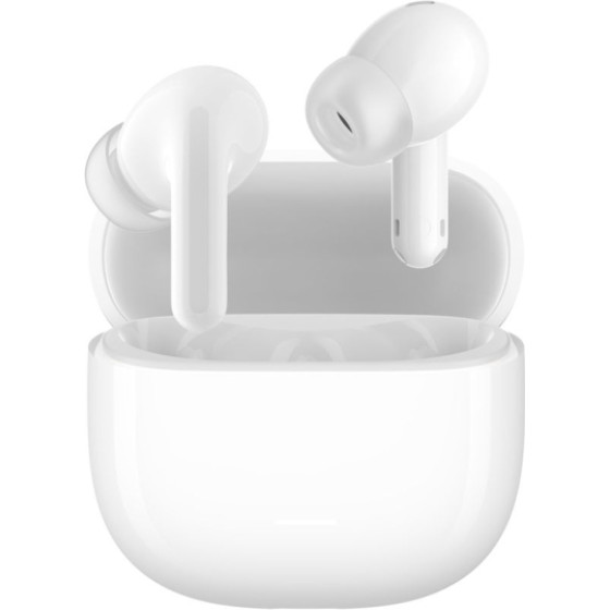 Xiaomi Original Bluetooth Redmi Buds 6 Lite Tws White - (BHR8655GL)