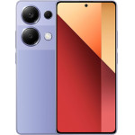 Xiaomi ������ Redmi Note 13 Pro 4G 6.67'' 8GB/256GB Dual Sim Nfc Purple Gw - (MZB0G7UEU)
