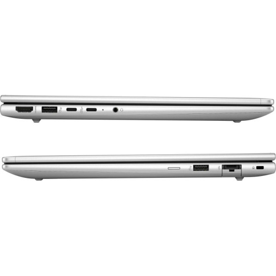 HP - Inc HP Probook 445 G11 14''WUXGA/R5-7535U/16GB/512GB/Win 11 Pro/3Y On Site - (9Y7W6ET)