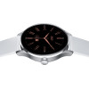 QCY Watch Elite S11 Grey - Small Metal 1,19'' Amodel Fashion Bt Call IPX8 Waterproof 7DAy Always On - (6957141409305)