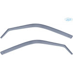 DGA ������� ���������� ������������� ��� Bmw ����� 3 E36 2D 1993-2000 ��� �������� ���� �������� ����� (Cast Acrylic GLASS) - 2 ���. - (05505)