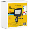 Powertech Led ��������� �� ��������� �������, 30W, 4000K, IP65 - (PT-1262)