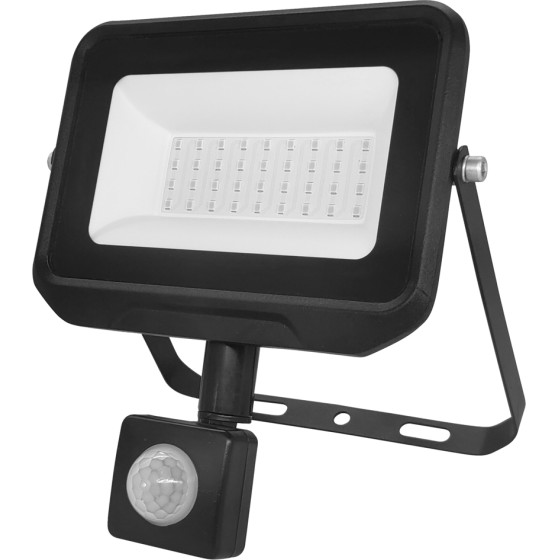 Powertech Led ��������� �� ��������� �������, 30W, 4000K, IP65 - (PT-1262)