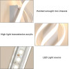 Powertech Led ��������� ������ 12W, 4000K, 960lm, ����� - (HLL-0168)