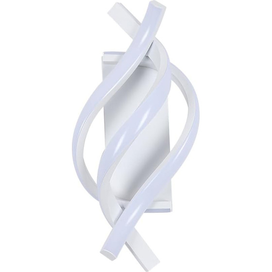 Powertech Led ��������� ������ 12W, 4000K, 960lm, ����� - (HLL-0168)