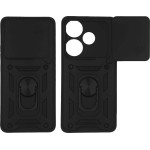 Sonique ���� Ring Armor Campro ��� Xiaomi Poco F6 5G �����