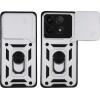 Sonique ���� Ring Armor Campro ��� Xiaomi Poco F6 Pro 5G �����
