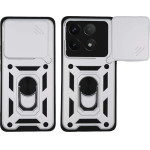 Sonique ���� Ring Armor Campro ��� Xiaomi Poco F6 Pro 5G �����