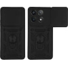 Sonique ���� Ring Armor Campro ��� Xiaomi Poco F6 Pro 5G �����