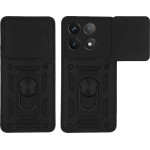 Sonique ���� Ring Armor Campro ��� Xiaomi Poco F6 Pro 5G �����