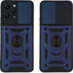 Sonique ���� Ring Armor Campro ��� Xiaomi Redmi 12 4G / Redmi 12 5G ����