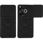 Sonique ���� Ring Armor Campro ��� Xiaomi Redmi 12C ����