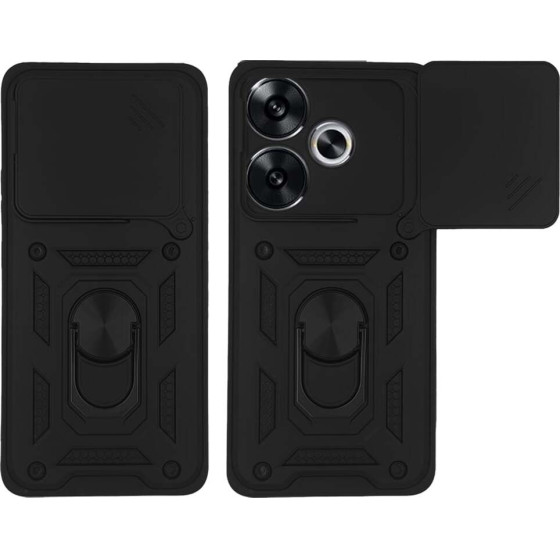Sonique ���� Ring Armor Campro ��� Xiaomi Redmi 12C ����