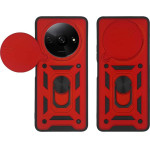 Sonique ���� Ring Armor Campro ��� Xiaomi Redmi A3 / Redmi A3x �������