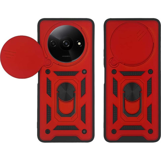 Sonique ���� Ring Armor Campro ��� Xiaomi Redmi A3 / Redmi A3x �������