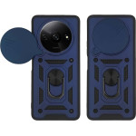 Sonique ���� Ring Armor Campro ��� Xiaomi Redmi A3 / Redmi A3x ����