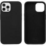 Idol 1991 ���� Iphone 16 Pro 6.3'' Velvet Elite Tpu 4 Side Camera Guard BLACK