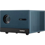 Viewsonic LX60HD LED1080p 630ANsi Lumens Built-In Google TV